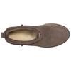 UGG Klasyczne Damskie Mini Buty Zimowe Kawa Damskie 1104609-SLA
