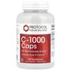 C-1000 Caps with Bioflavonoids & Rutin, 120 Veg Capsules