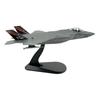 Flugzeugmodell 1:72 Souvenir-Kampfflugzeugmodell als Geburtstagsgeschenk für Kinder und Erwachsene