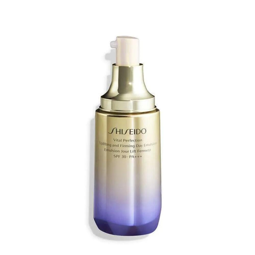 Shiseido Vital Perfection UL Firming Day Emulsion
