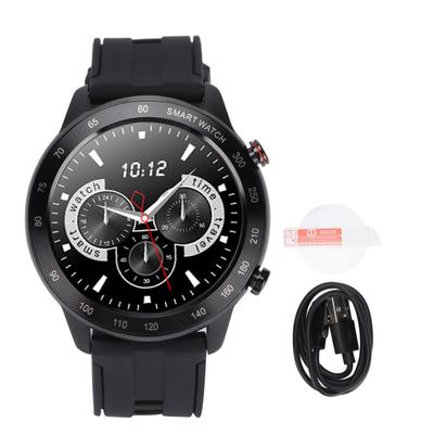 MX5 Smart Watch IP68 Waterproof Fitness Tracker Sport Smartwatch with Heart Rate Monitor for