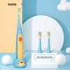 Romon K6S Smart Sonic Toothbrush for Children