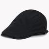 Korean Style Men's & Women's Trendy British Flat Cap - Summer Casual Fashion Beret