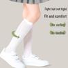 Barbie Girls' Thin Knee-High Socks