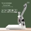 Deli 3877A Financial Binding Machine CN plug (adapter included)