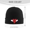 Kanye West Knit Hat Beanie Autumn Winter Hat Warm Street 808s & Heartbreak Caps Men Women