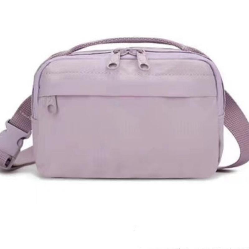 Fashion Children Kankens Mini Running Waist Bags Small Shoulder for Student Women Men Hip Sling Foxs Bags 11 Color Options