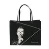 1PC Foldable Waterproof Eco Grocery Bag Reusable Non-Woven Fabric Shopping Bag Tote Large Capacity