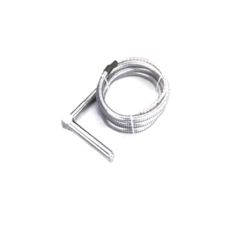 Yueyi 1kW Stainless Steel Right Angle Steam Heating Tube