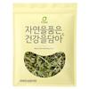 Nature Resonance Domestic Yagwanmun and Bisuri Harvested Young 500g, Yagwanmun 1 Pcs