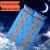 OEING Automatic Inflatable Outdoor Sleeping Mat