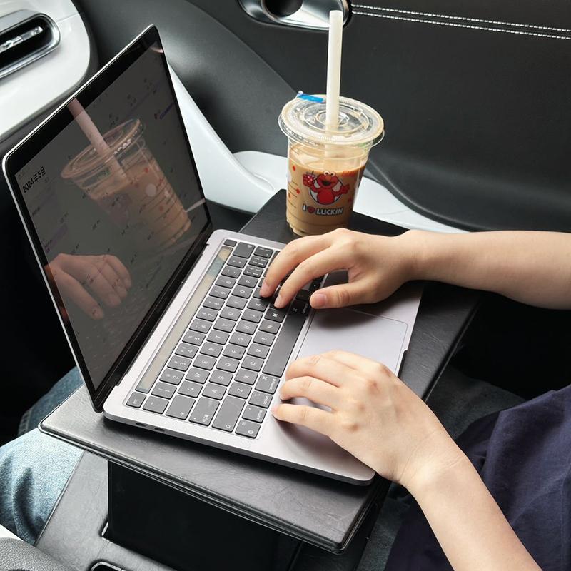 Foldable Laptop Work Table Mini Portable Notebook Computer Holder Car Living Room Sofa Bed Working Reading Tools Tv Plays Pc