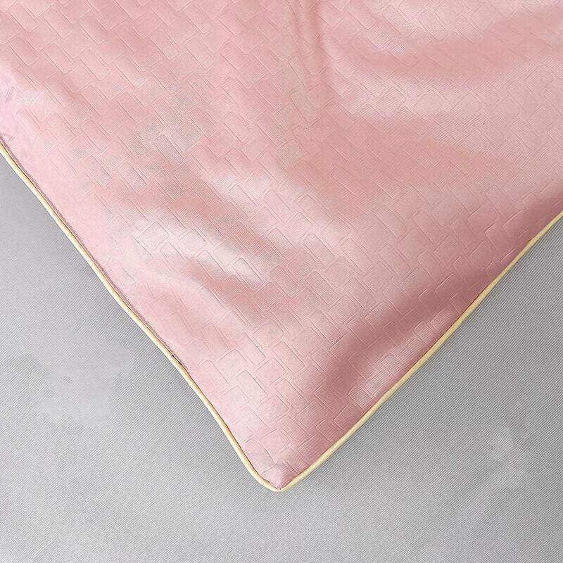 HLA Home Washable Ice Silk Summer Cooling Quilt