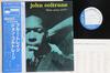 LP Record JOHN COLTRANE - Blue Train GXF3010,BST8157 BLUE NOTE 1977 Japan Obi Jazz Used