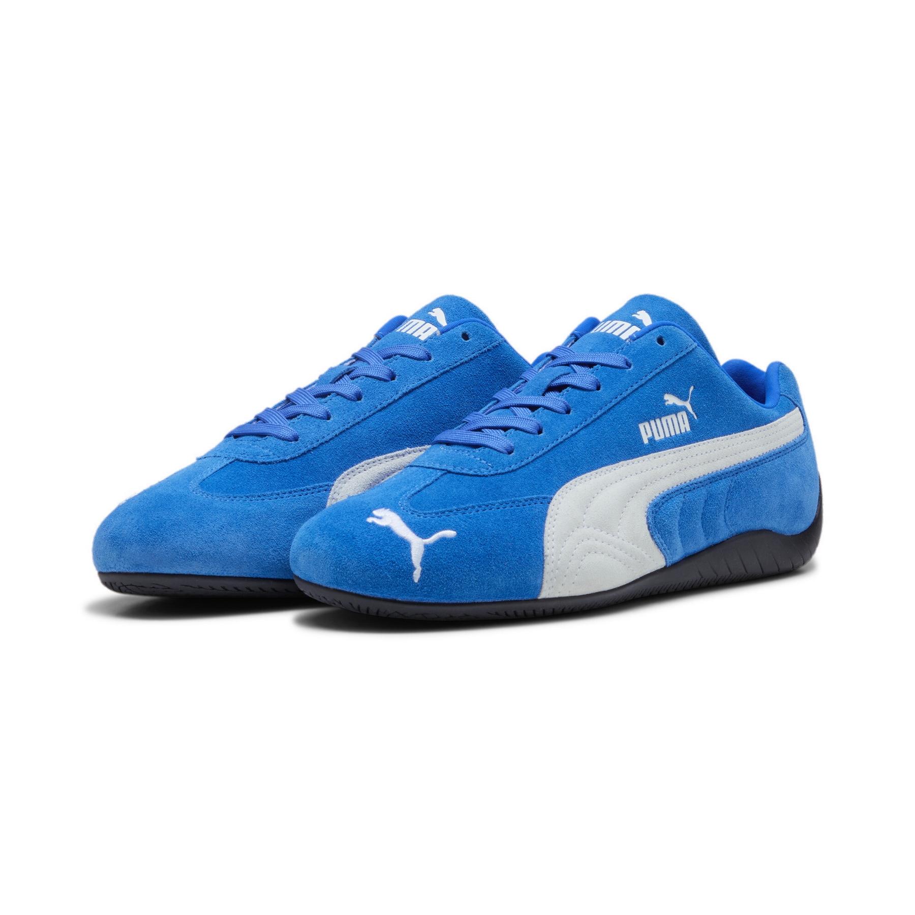 Puma Speedcat Og Women` Sports Shoes