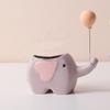 Adorable Animal Ceramic Succulent Pot for Desktop Decoration