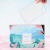 Detergent Paper Great Wide Application Durable Washing Paper Deeply Stain Fighting Laundry Paper Laundry Sheet Dorm Accessories