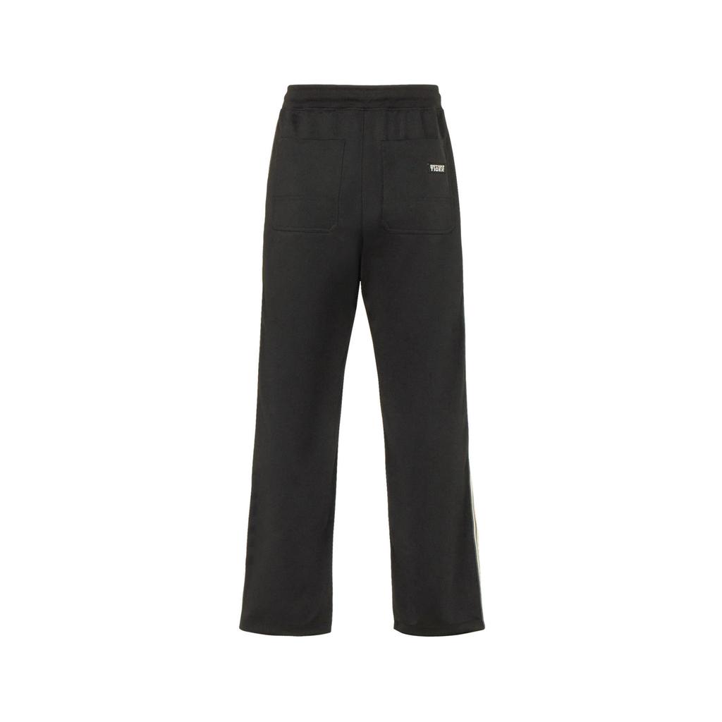 Onitsuka Tiger SS26 DENIVITA Collection TRACK PANTS Men's Black 2181B142-001