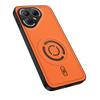For Tecno Pova 7 Pova 8 Case Pova 7 Ultra Cover Pova 7 Pro 8 Pro Phone Case Luxury Magnetic Silicone ShockProof Protective Bac