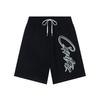 Sommer Y2K Harajuku Street Fashion Buchstabenprint Shorts Mode High Street Locker Paare Basketballshorts Lässige Hosen