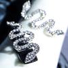Delicate Nail Decoration Three-dimensional Solid Long Lasting