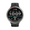 20mm Silicone Strap for Amazfit Active 2 Official Replaceable Wristband for Amazfit GTS 4 Mini 3/Samsung Galaxy Watch 7 6 5 Band