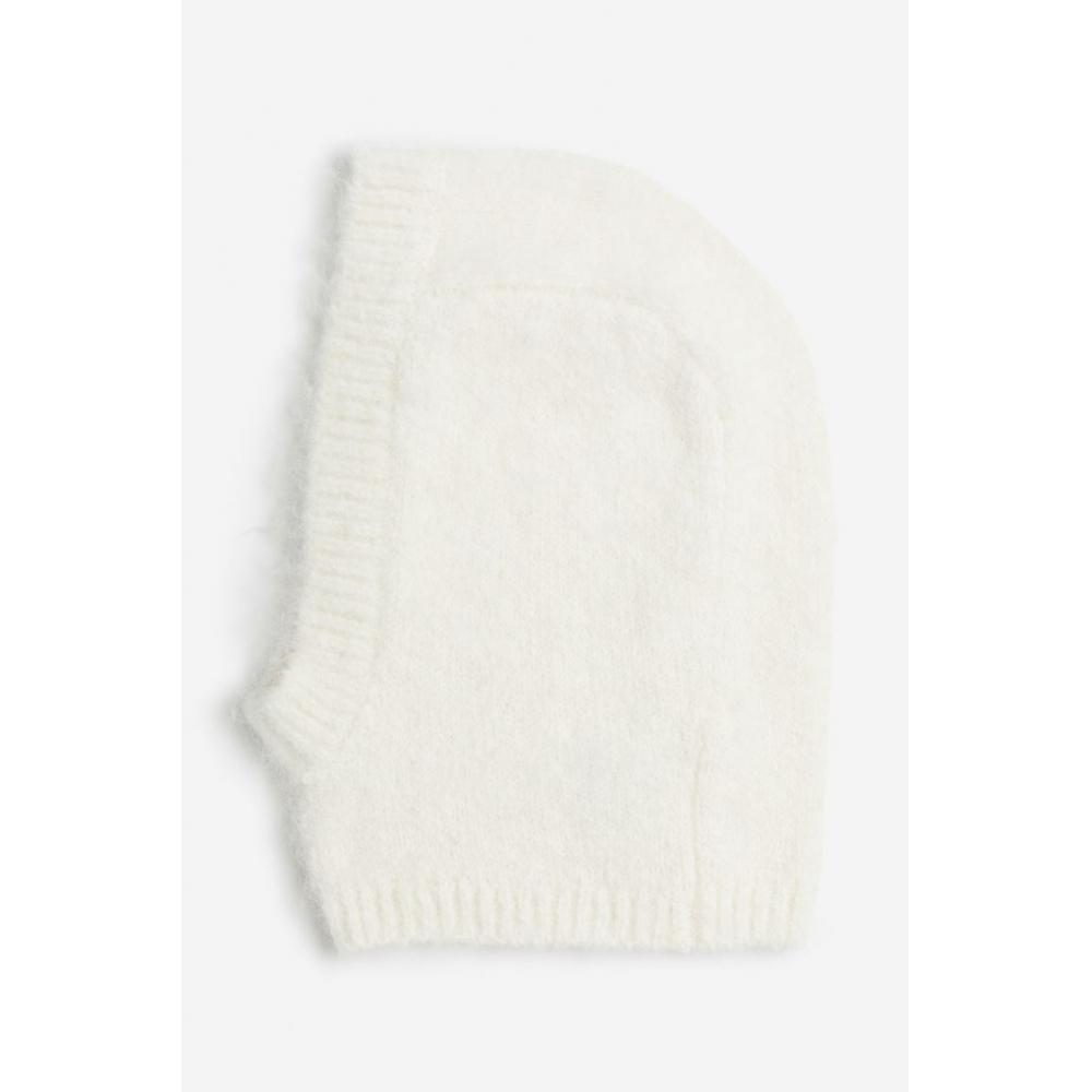

Балаклава HM Fluffy White