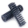 2pcs OD 10mm ID 5mm High Accuracy Steel Blue Light Load Mould Die Spring (TL10*40mm)