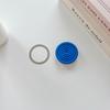 Foldable Mini Magnetic Mirror Magsafe Airbag Retractable Detachable Desktop Phone Stand