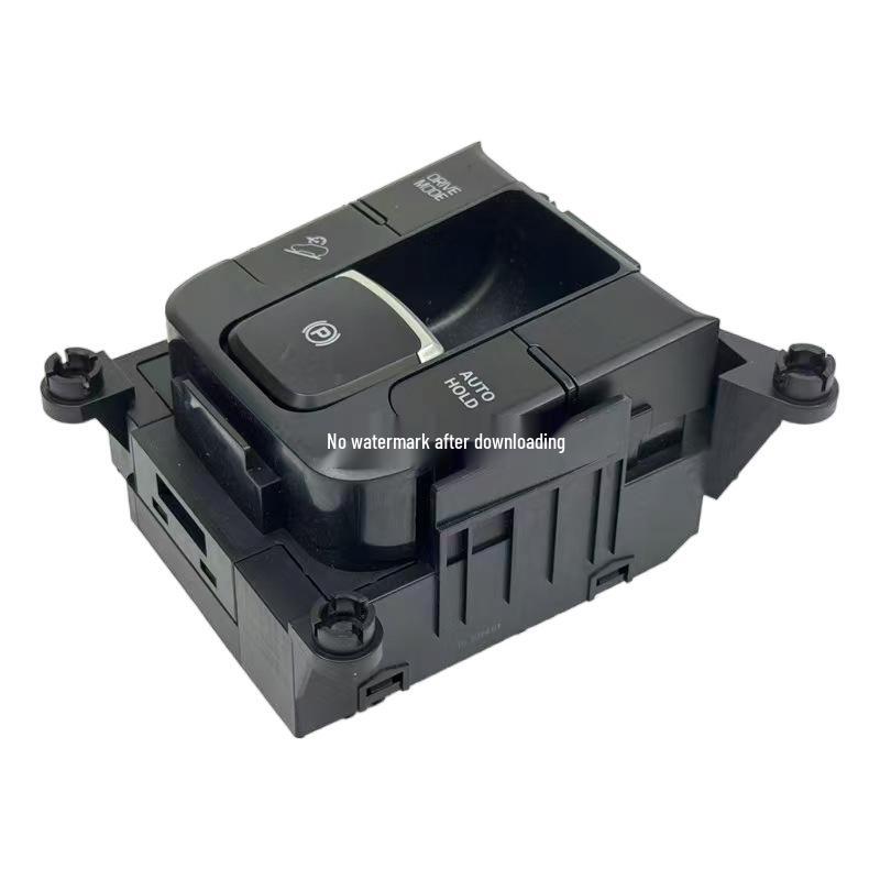 

Kia KX5 Electronic Handbrake Switch Accessory (Model 93600-D9000WK) Electric