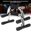 Detachable Fitness Push Up Bar Push Ups Stands Bracket for Arm Chest Muscles Exercise Training Equipment(push Up Holder