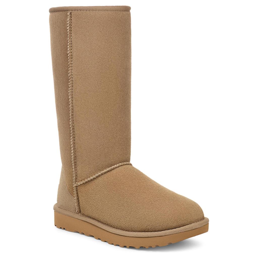 UGG Classic Tall II Boot Antilope (Womens) Women Sneakers 1016224ALP