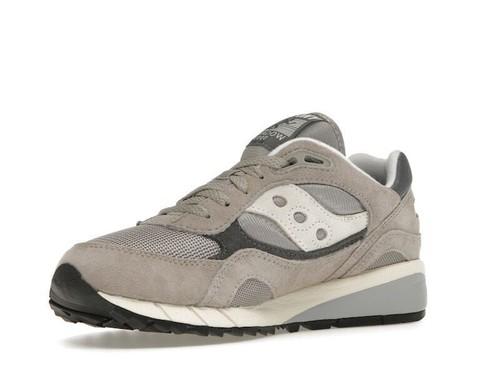 SAUCONY Shadow 6000 Grey - S70441-46