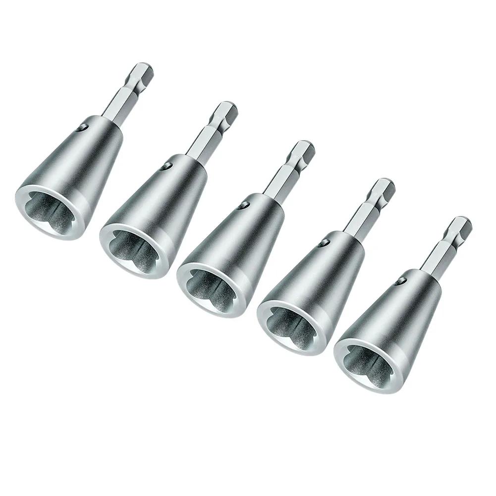 Efficient Wire Twister Tool for Electrician Cast Steel Construction for Reliable Results In Electrical Projects