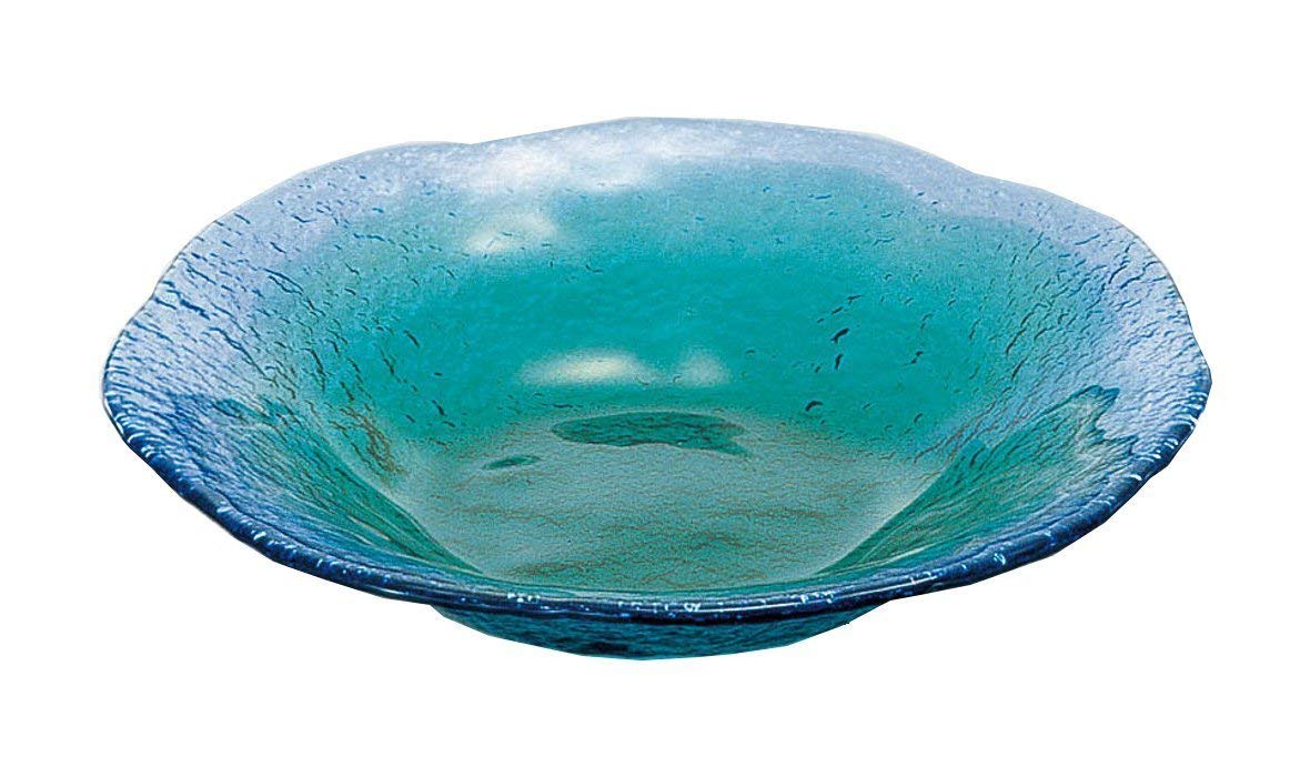 

Coral Sea Medium Plate