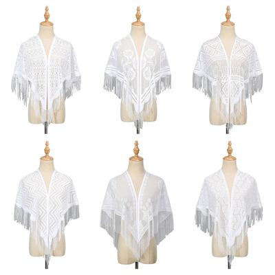 Accessoires – Schals & Tücher