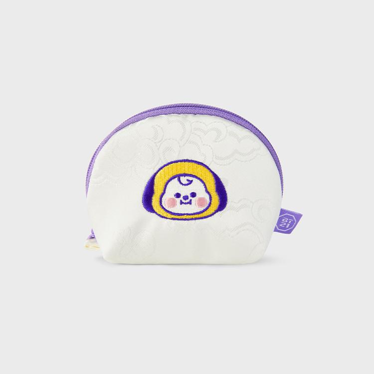

LINE FRIENDS Міні-сумка BT21 CHIMMY BABY K Edition 2
