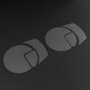HD Clear TPU Motorcycle Dashboard Screen Protector Anti-Scratch Film Speedometer Gauge Cluster Cover Protection Guard for Honda CB350 GB350
