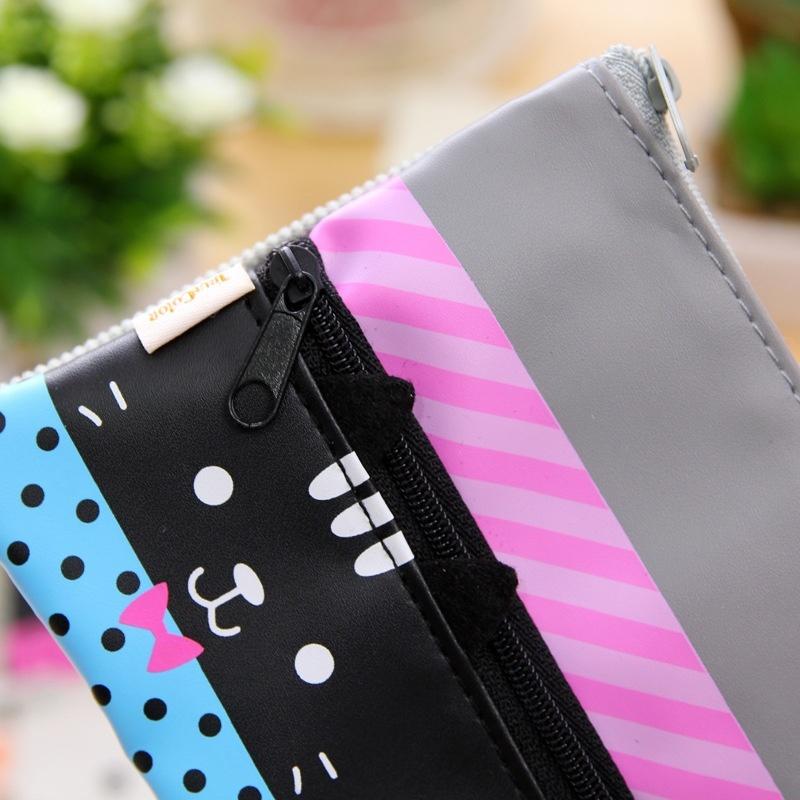 Kawaii Pencil Cases School Supplies Stationery Gift School Cute