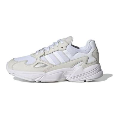 Falcon Cloud White Grey Γυναικεία Αθλητικά Παπούτσια Grey-One IG5732