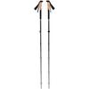 Hiking Poles - BLACK DIAMOND - Pursuit Aluminum - Adjustable 100–125 Cm - Ergonomic Cork Grip - All-Season Tips