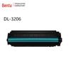 Pantum DL-3206 Original Black Toner and Drum Cartridge Unit CN plug (adapter included)