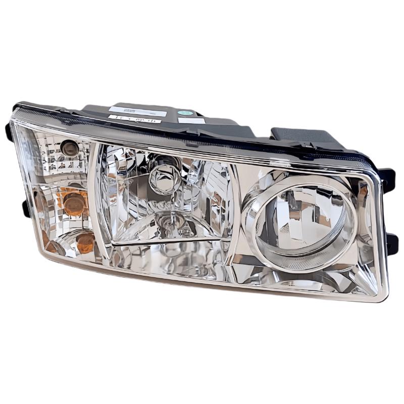 FAW Jiefang CA1125JA3E5 Electric Adjustment Headlight Assembly