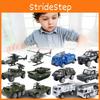 Affairs Military Mini Fire Fighting Special Police Alloy Car Model Children Toy