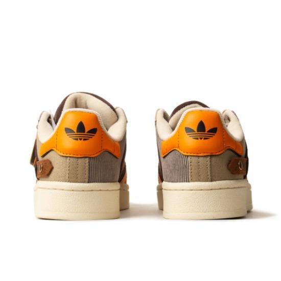 adidas Campus 00s Pumpkin Halloween IH3282