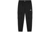 Casual Pants Women's Black AWP21308-BK