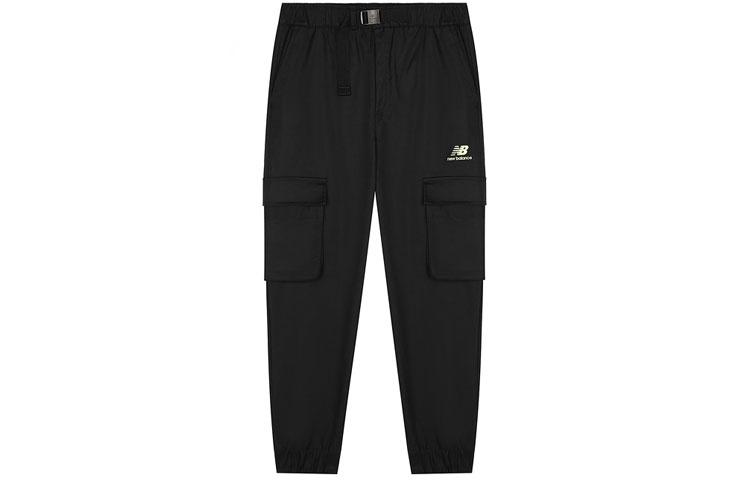 New Balance Casual Pants Women s Black AWP21308-BK M