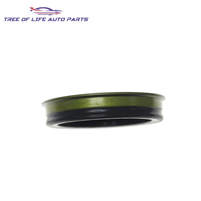 2/4/8x Injector Nozzle Seal Gasket Cover Oil Seal For Isuzu D-Max TFR TFS 2.5 3.0L 4JK1 4JJ1 2007-2011 8-98037543-0 8980375430