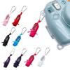 Mini Ballet Shoe Keyring Stylish Pendant Keychain Birthday Gift for Dance Lovers