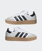 adidas Samba XLG - White:Black IE1377